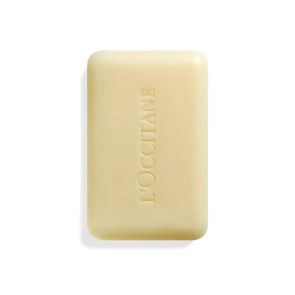 L?Occitane Locc Shea Verbena Extra-Gentle Soap 250gm